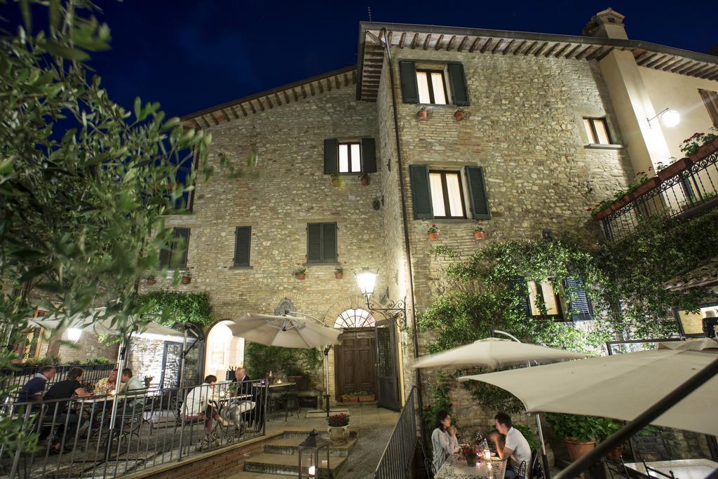 La Locanda Del Capitano Montone  Exterior photo