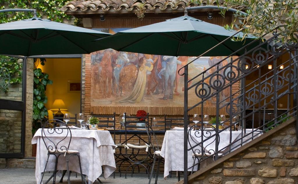 La Locanda Del Capitano Montone  Exterior photo